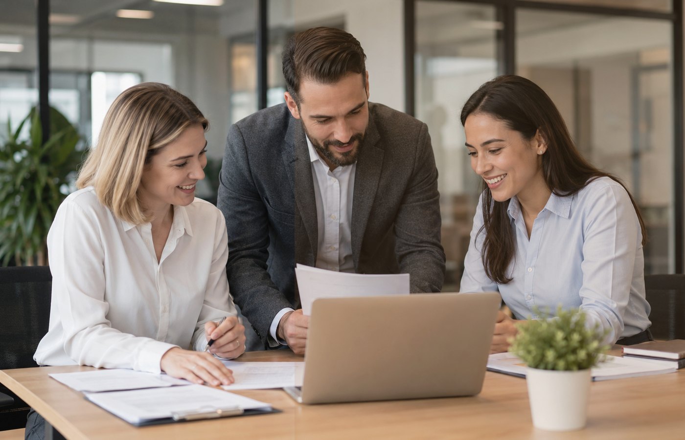 Organisation de dossiers et courriers de retraite